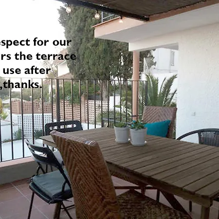 Casa Appartement Málaga