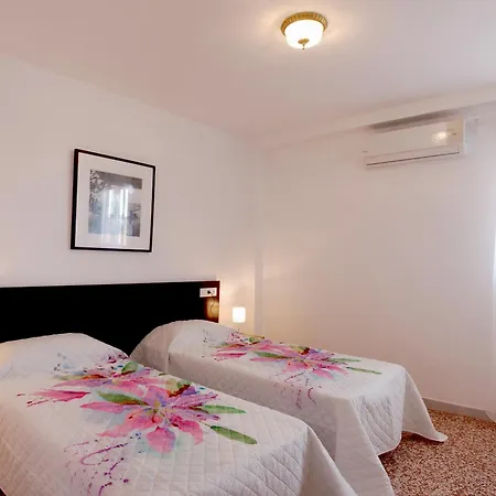 Appartement Casa