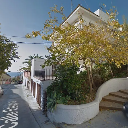 Casa Appartement Málaga
