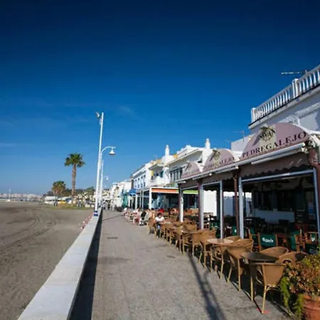Casa * Málaga