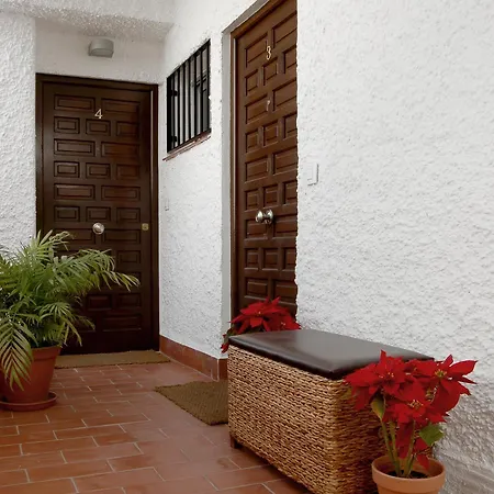 Appartement Casa