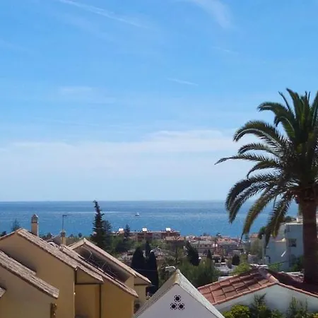 Casa Appartement Málaga