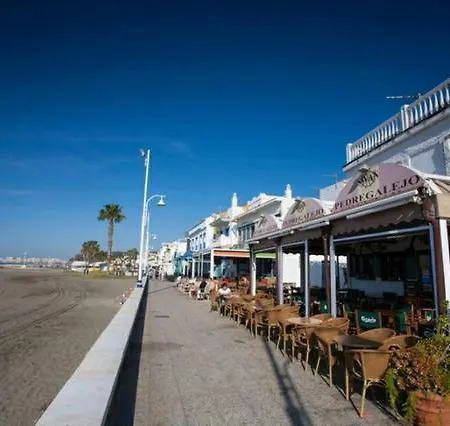 Apartment Casa Malaga