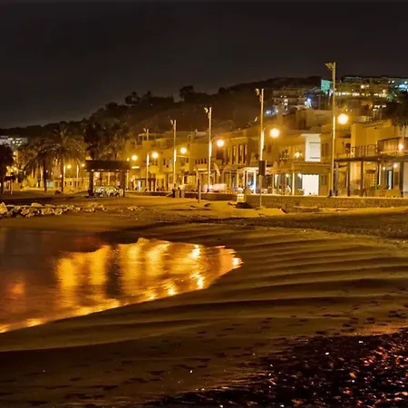 Casa * Malaga