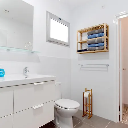Casa Apartment