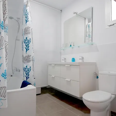 Casa Apartment Malaga