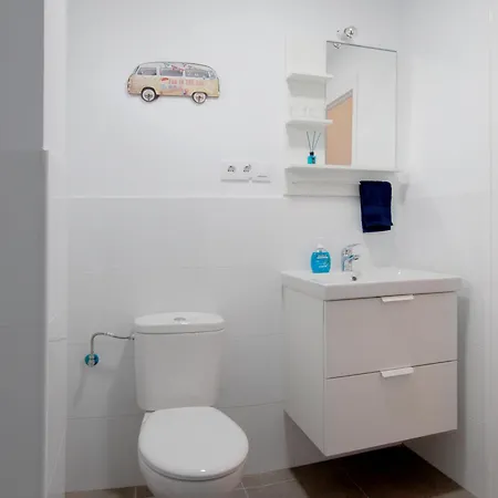 Casa * Malaga