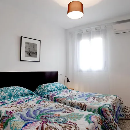 Casa Apartment *