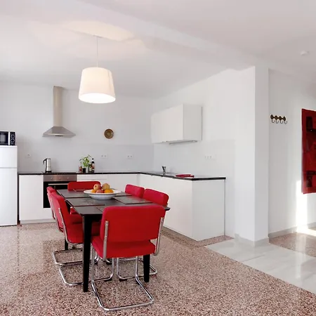 Apartment Casa *
