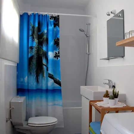 Casa Apartment Malaga