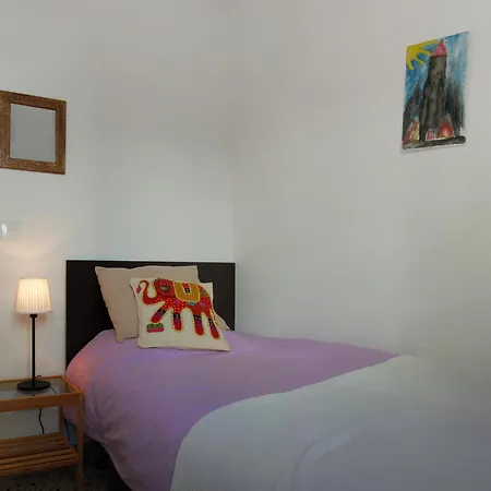 Apartment Casa Malaga