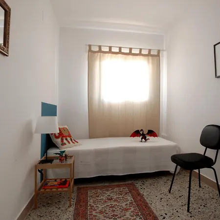 Casa Malaga