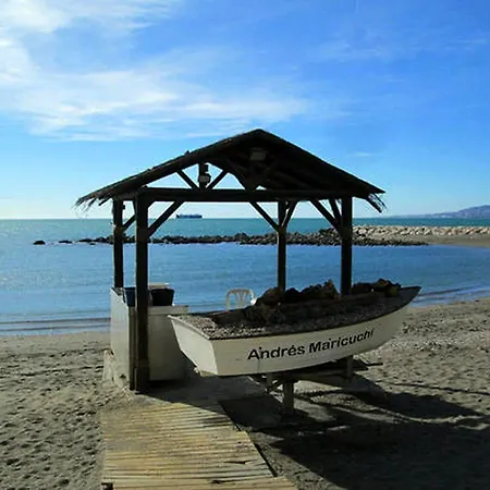 Casa * Malaga