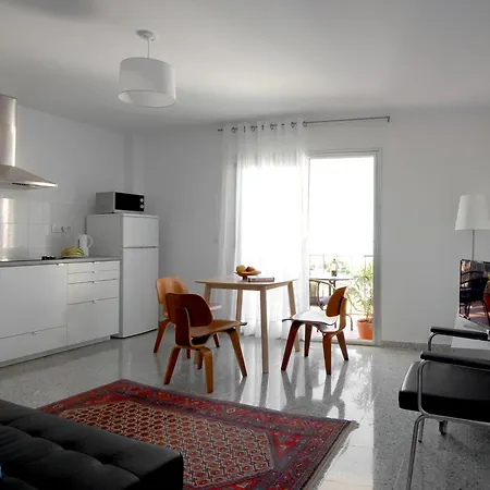Apartment Casa